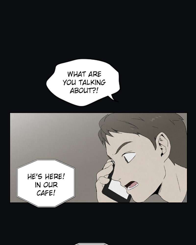 Dear X Chapter 23 page 29 - 