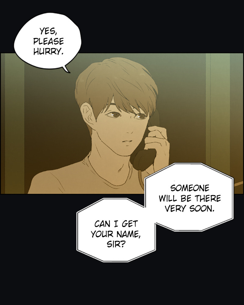 Dear X Chapter 23 page 4 - 