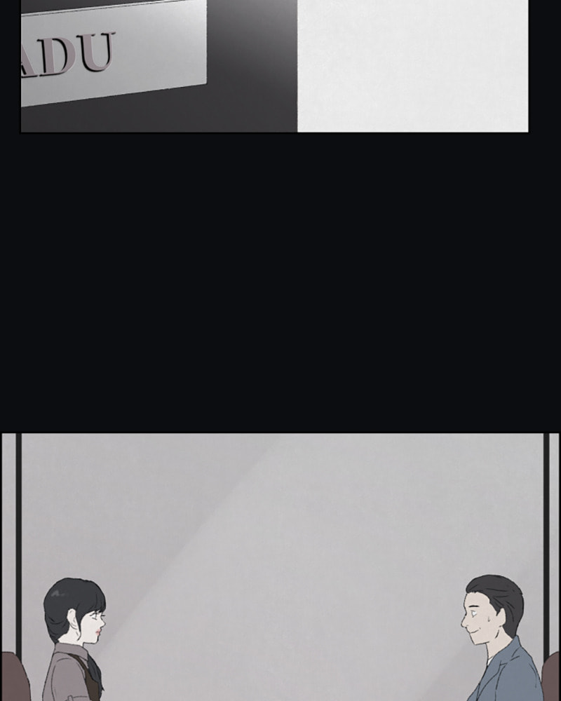 Dear X Chapter 23 page 31 - 