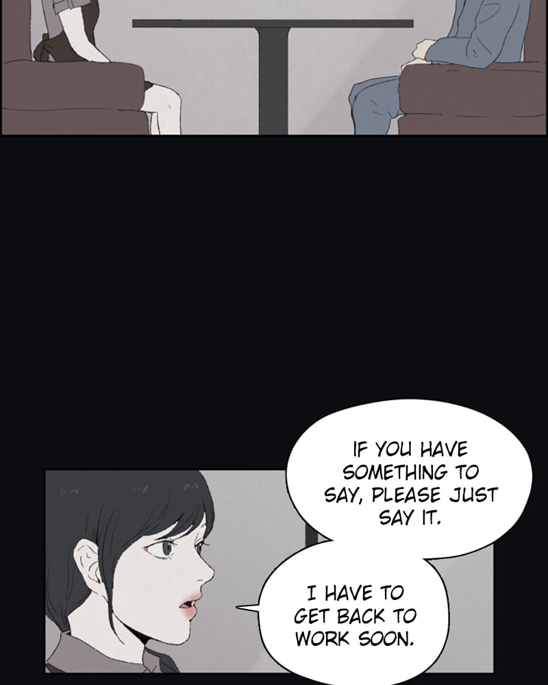 Dear X Chapter 23 page 32 - 