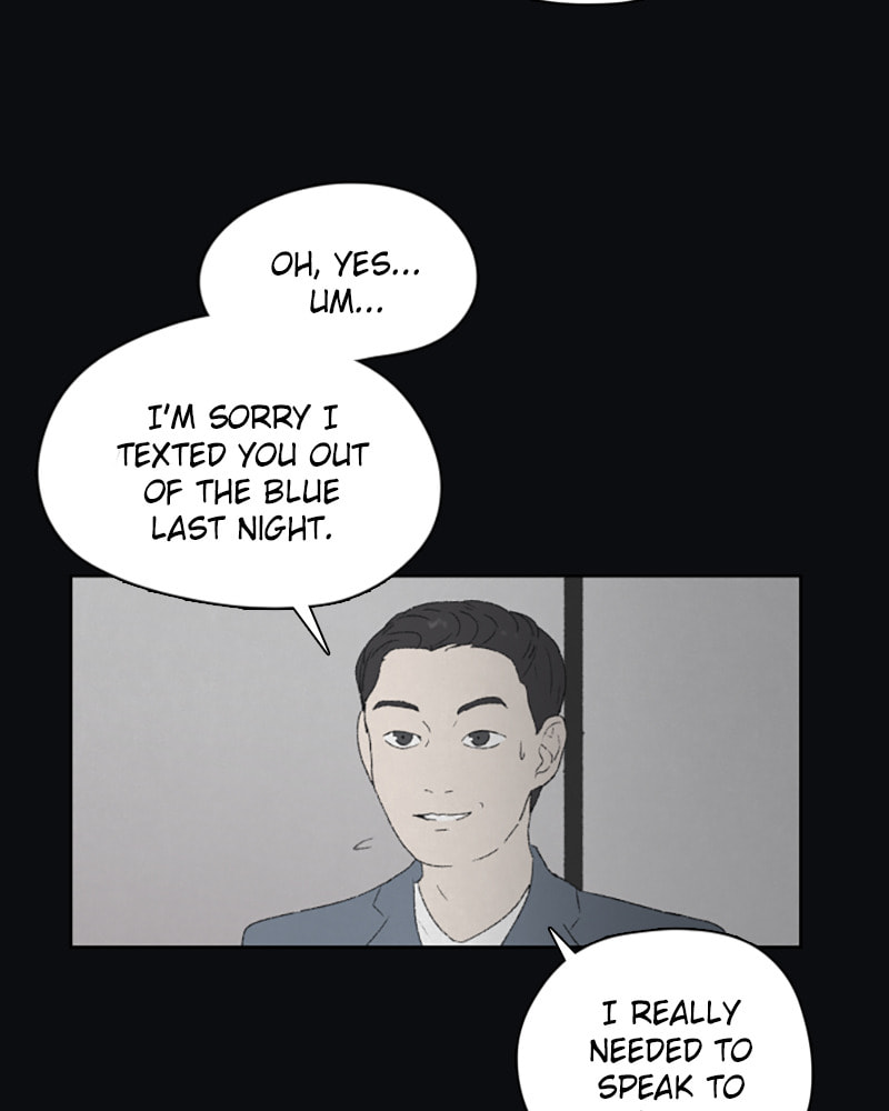 Dear X Chapter 23 page 33 - 