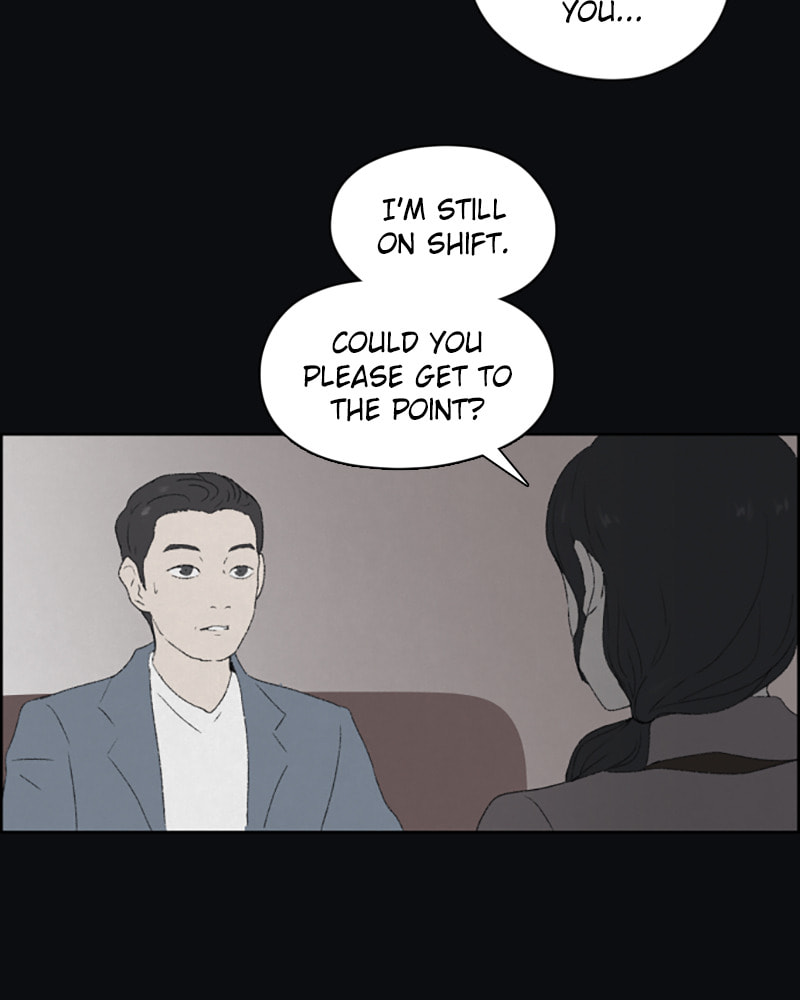 Dear X Chapter 23 page 34 - 