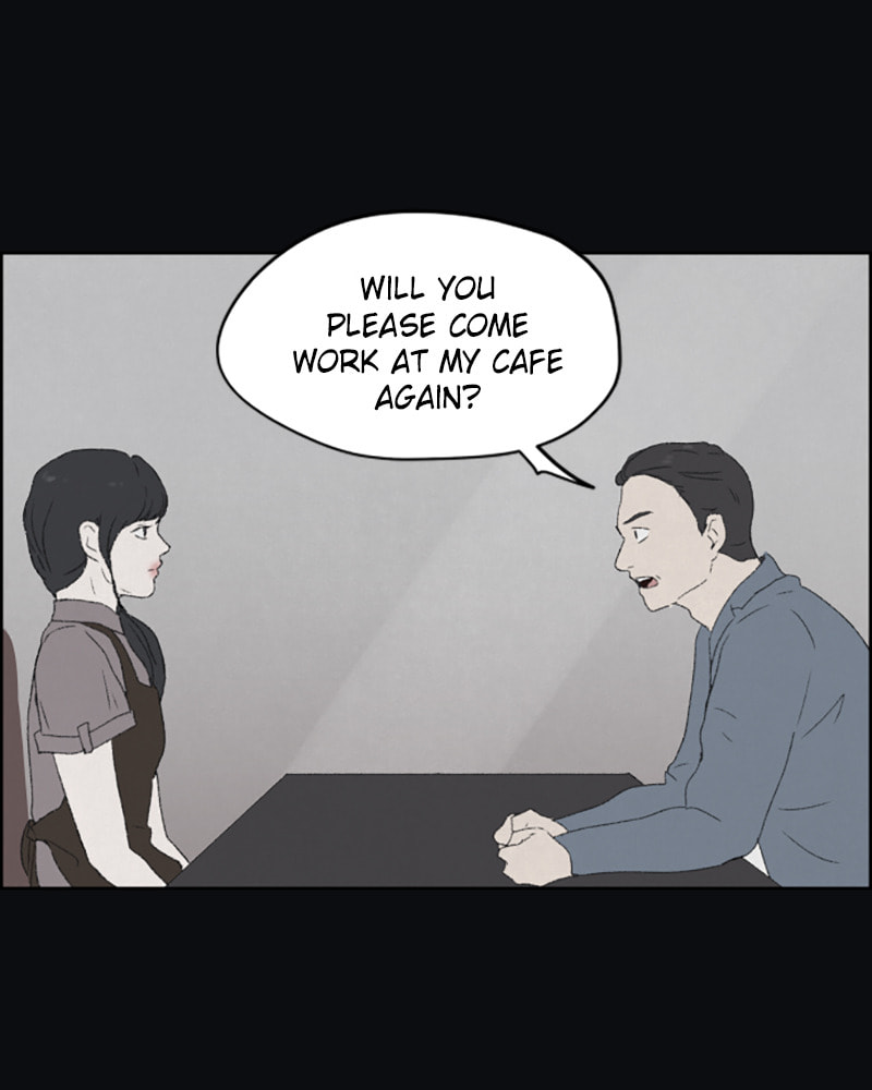 Dear X Chapter 23 page 36 - 