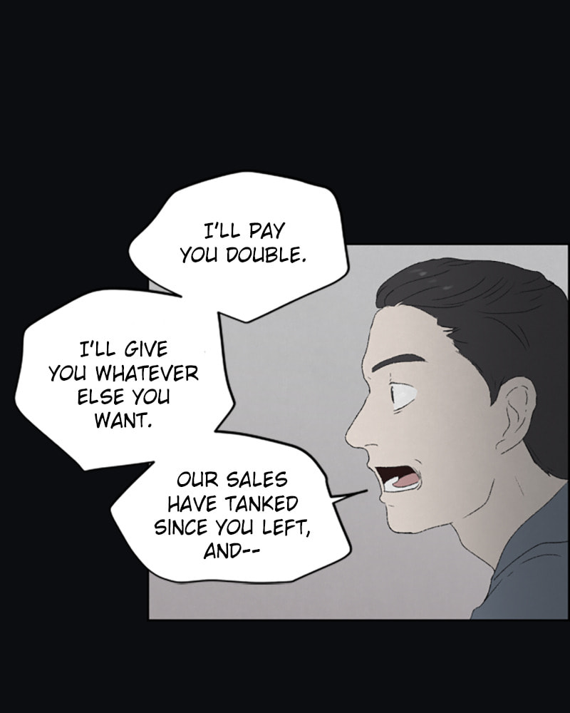 Dear X Chapter 23 page 37 - 