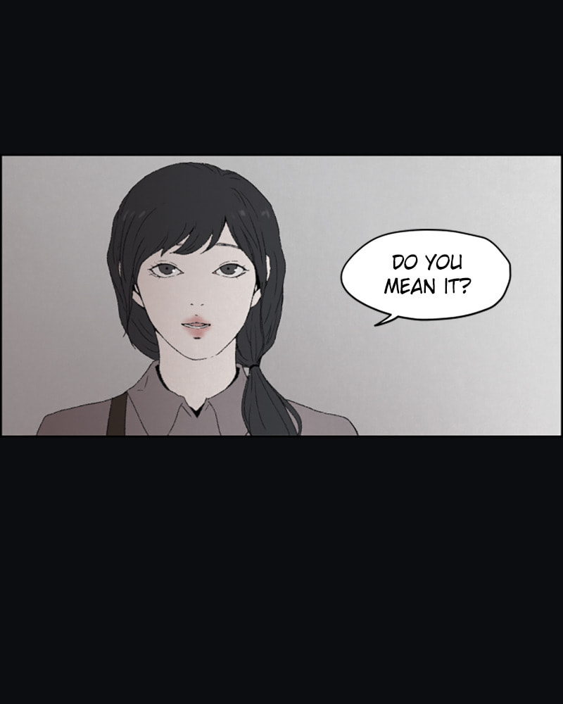 Dear X Chapter 23 page 40 - 