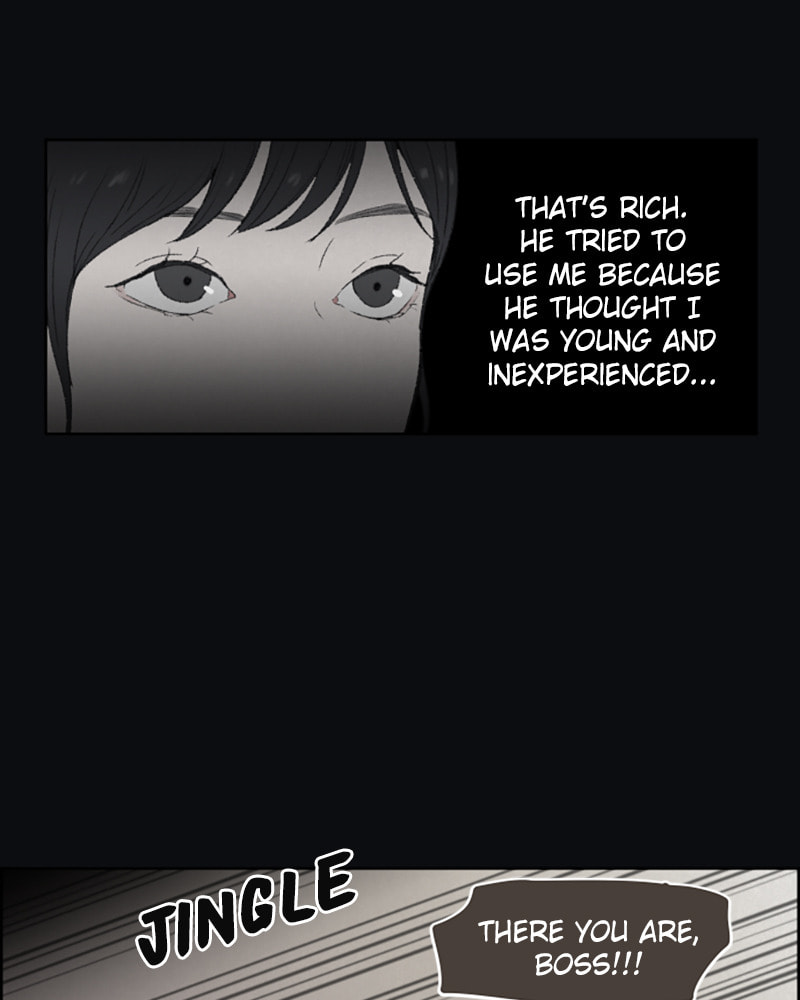 Dear X Chapter 23 page 41 - 