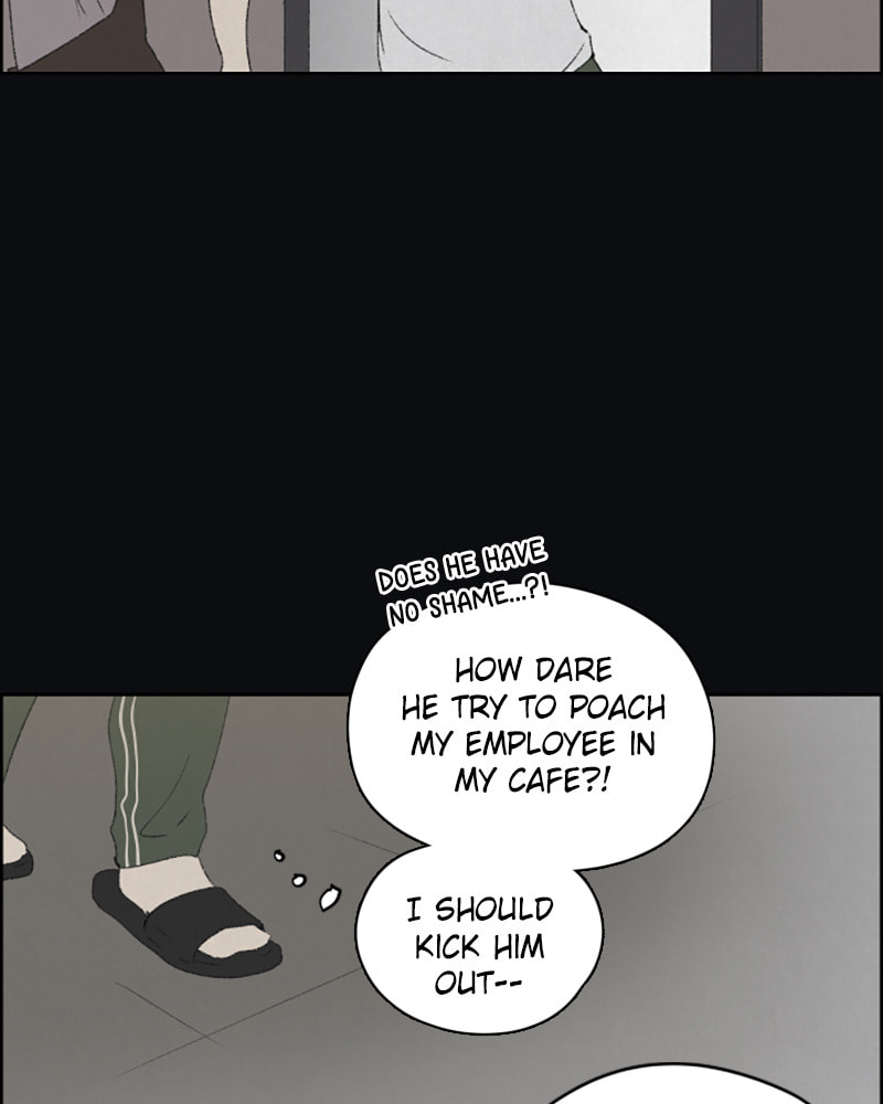 Dear X Chapter 23 page 43 - 