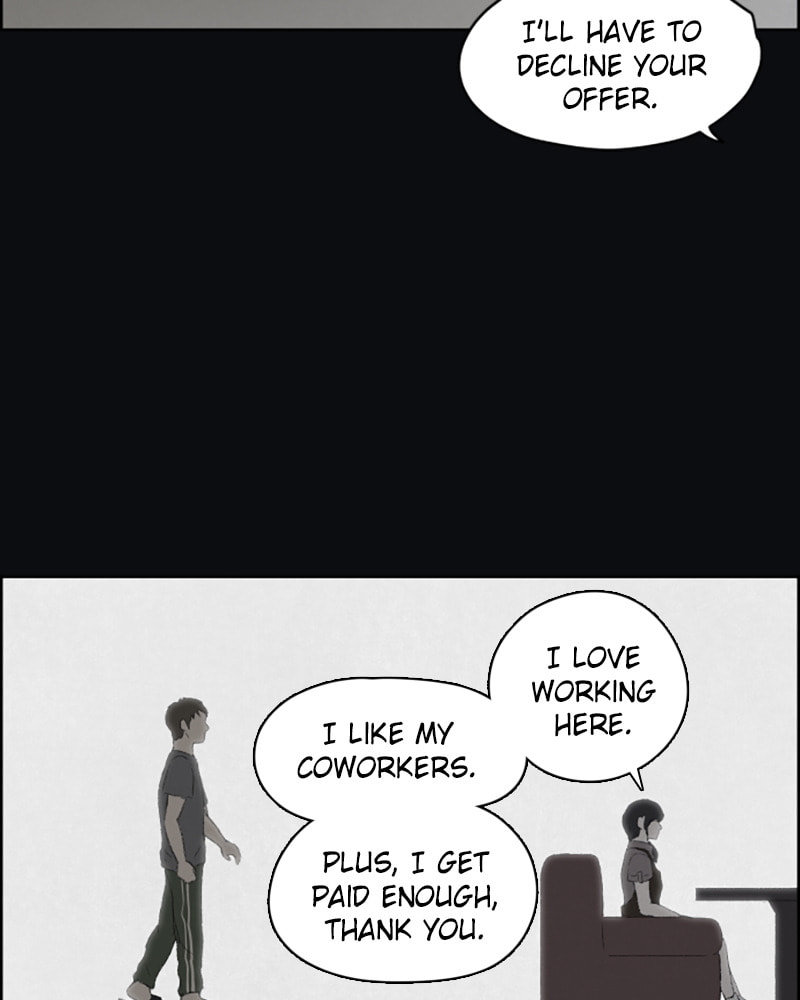 Dear X Chapter 23 page 44 - 