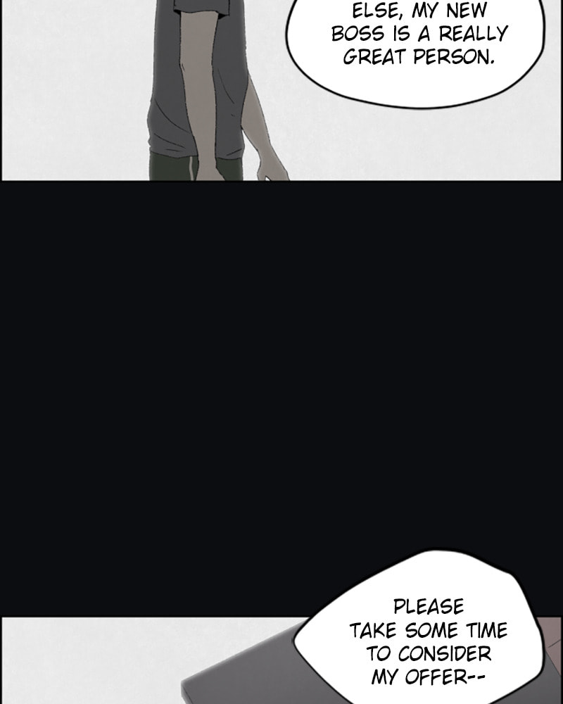 Dear X Chapter 23 page 46 - 