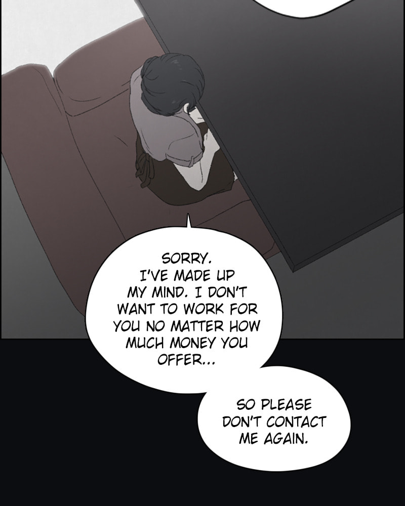 Dear X Chapter 23 page 47 - 
