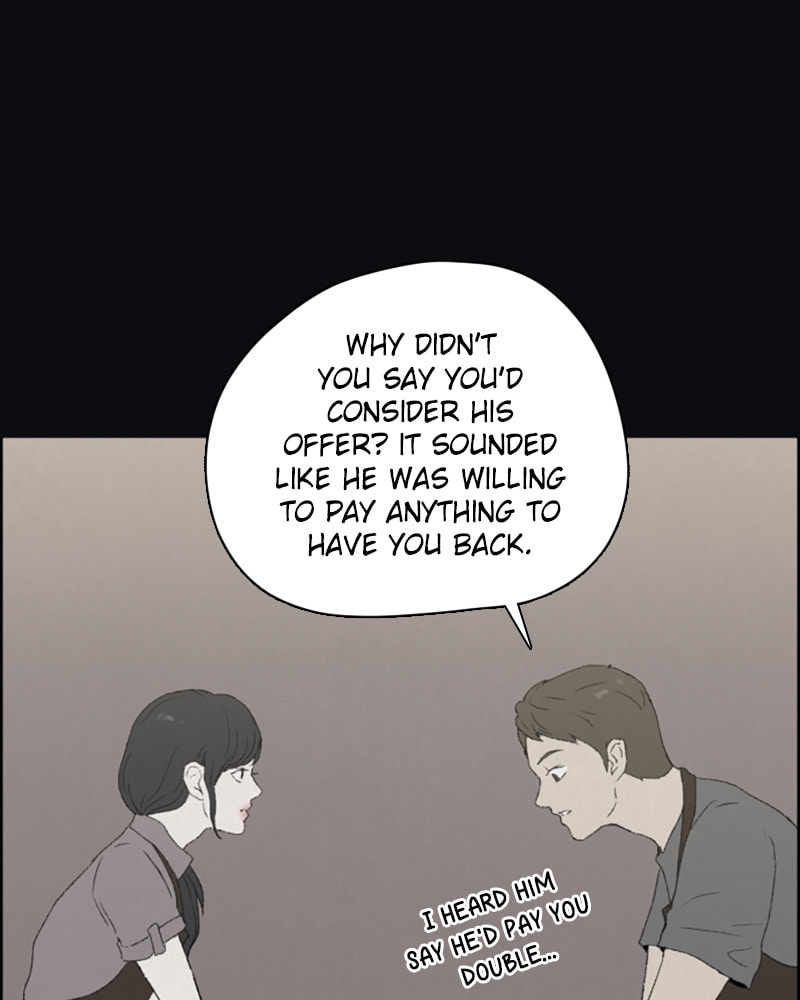 Dear X Chapter 23 page 53 - 