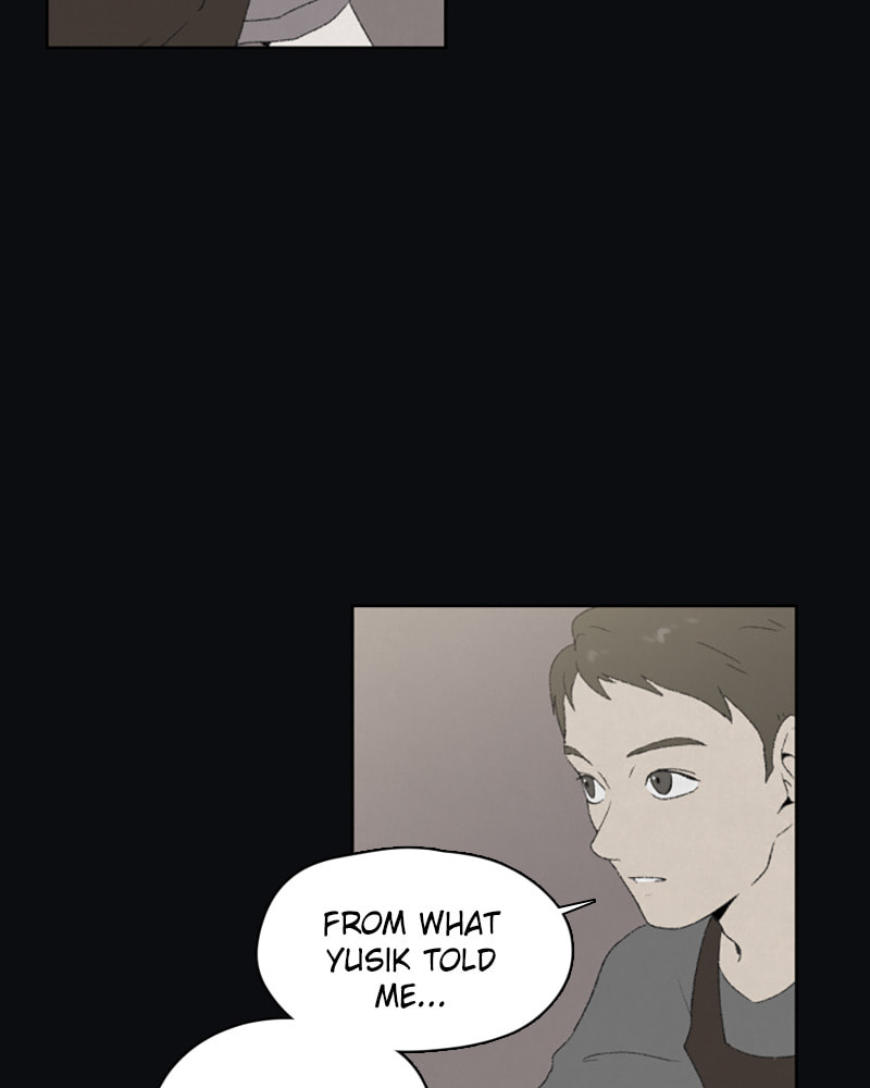 Dear X Chapter 23 page 55 - 