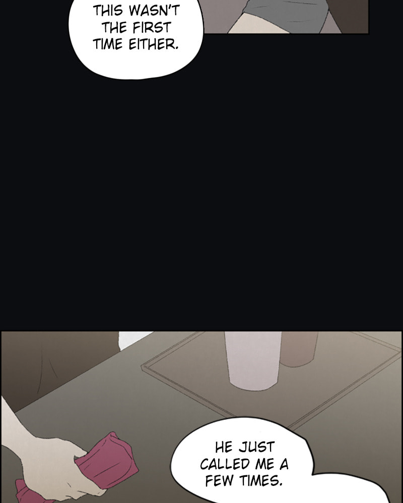 Dear X Chapter 23 page 56 - 