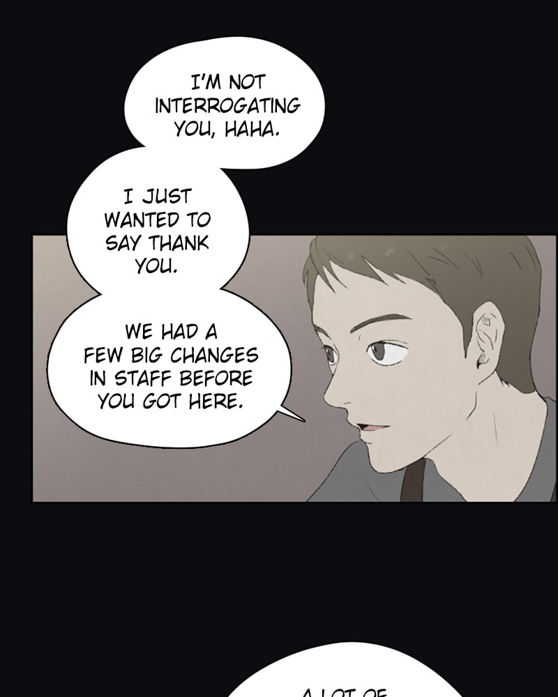 Dear X Chapter 23 page 58 - 