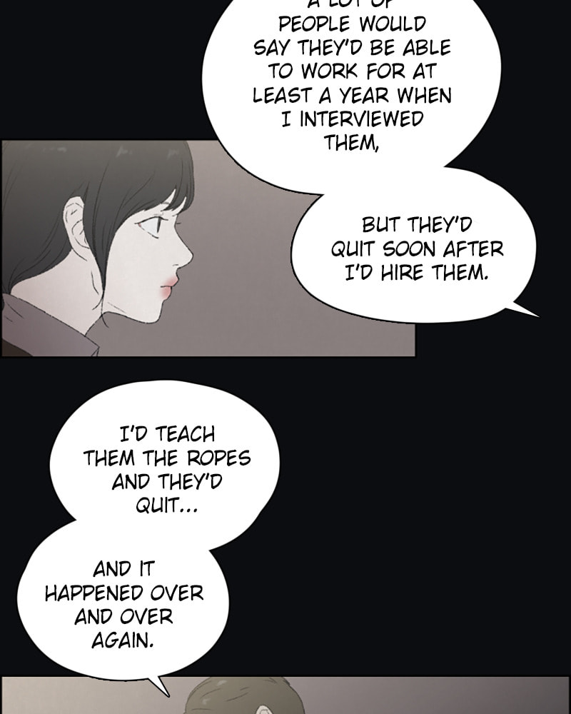 Dear X Chapter 23 page 59 - 