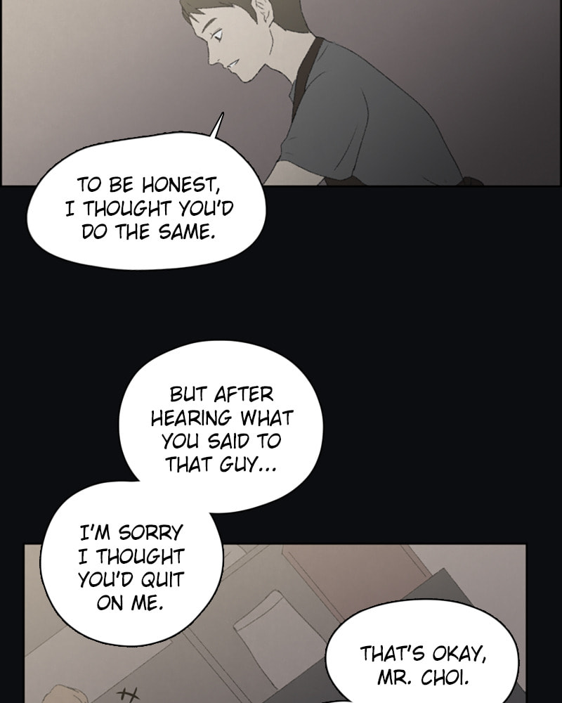 Dear X Chapter 23 page 60 - 