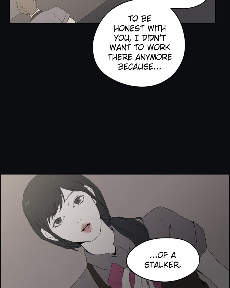 Dear X Chapter 23 page 61 - 