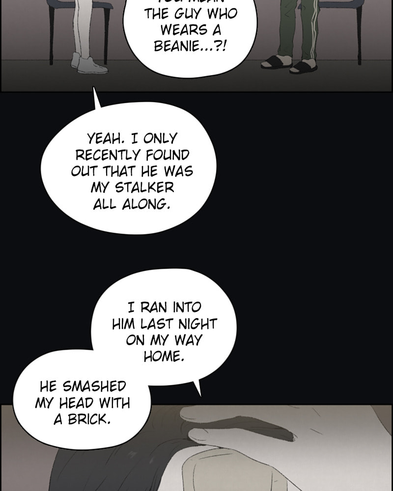 Dear X Chapter 23 page 64 - 