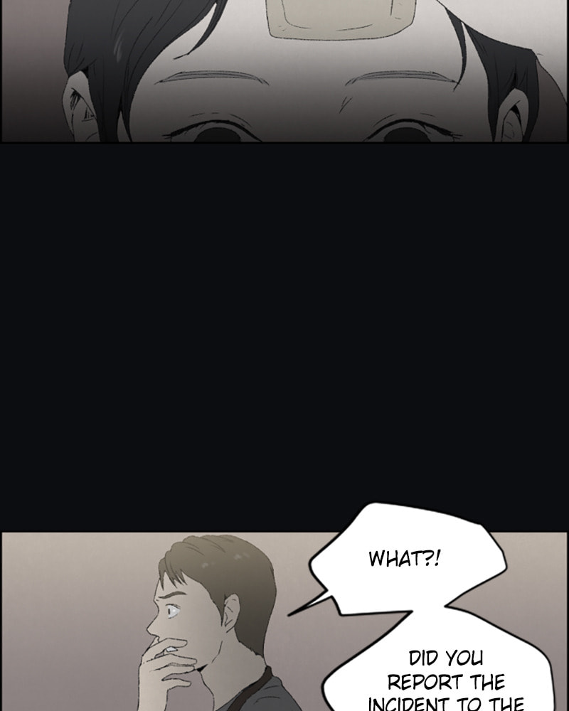 Dear X Chapter 23 page 65 - 