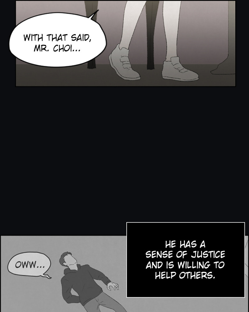 Dear X Chapter 23 page 69 - 