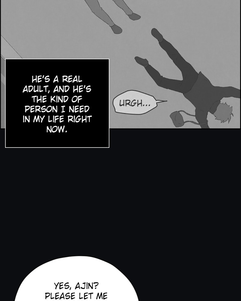 Dear X Chapter 23 page 70 - 