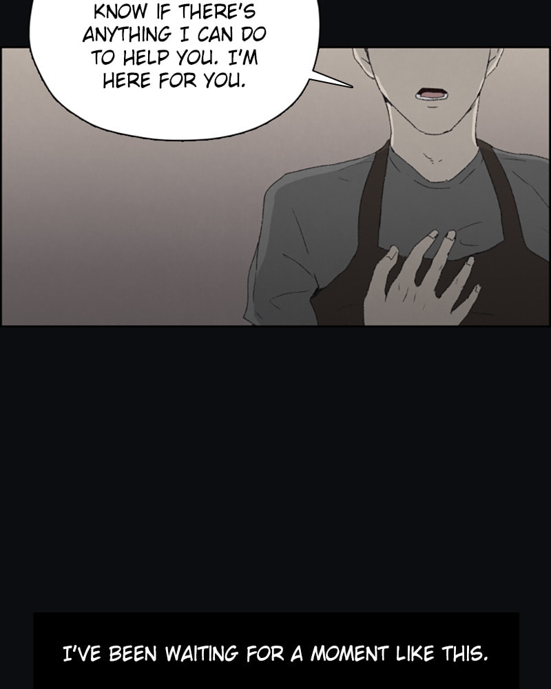 Dear X Chapter 23 page 71 - 