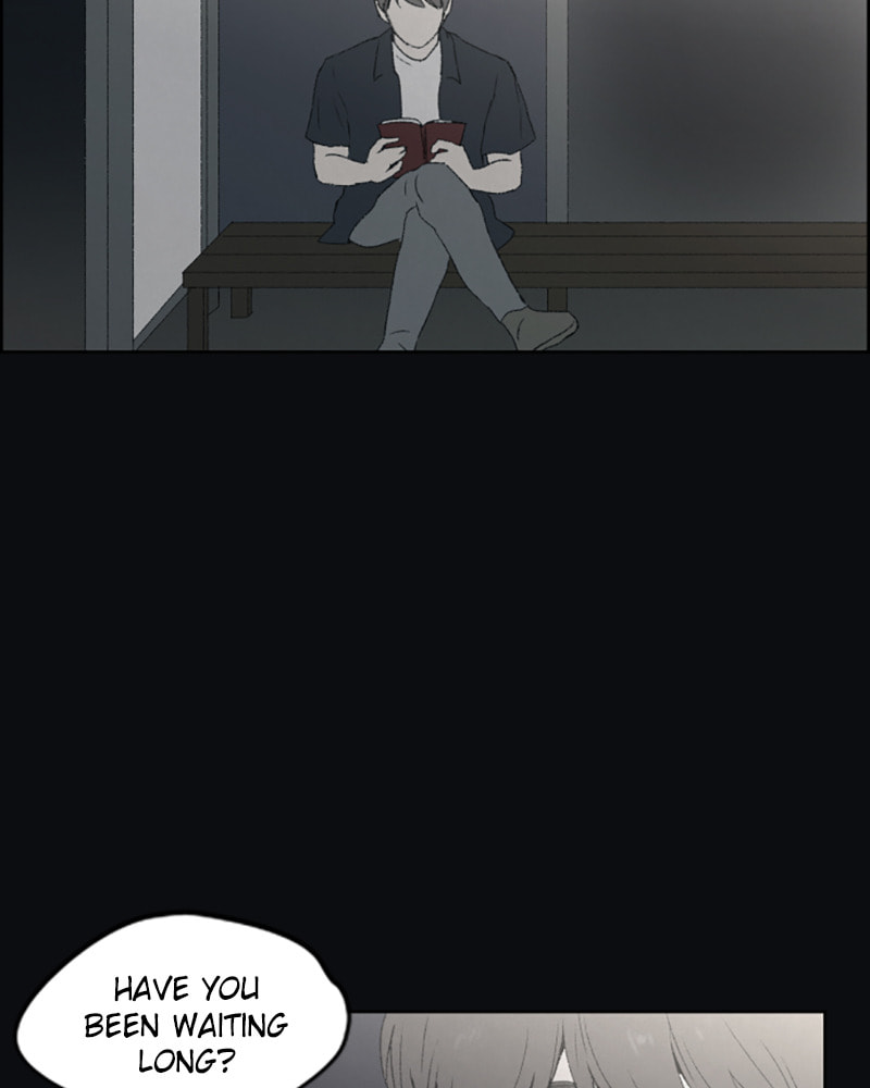 Dear X Chapter 23 page 75 - 
