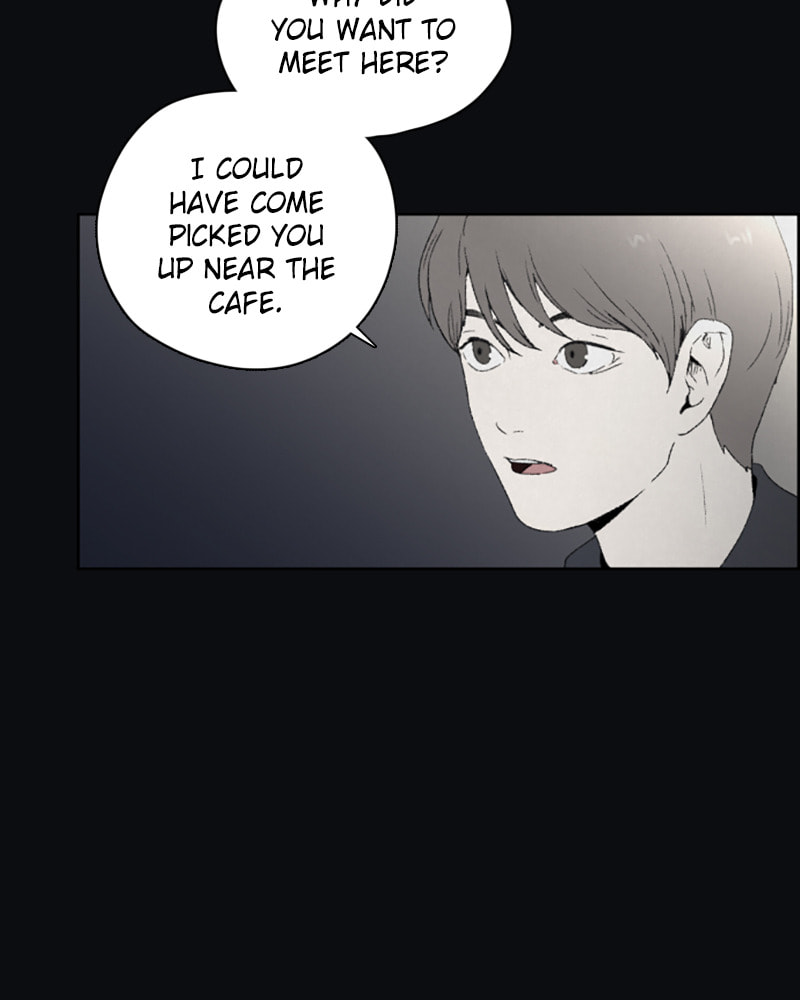 Dear X Chapter 23 page 78 - 
