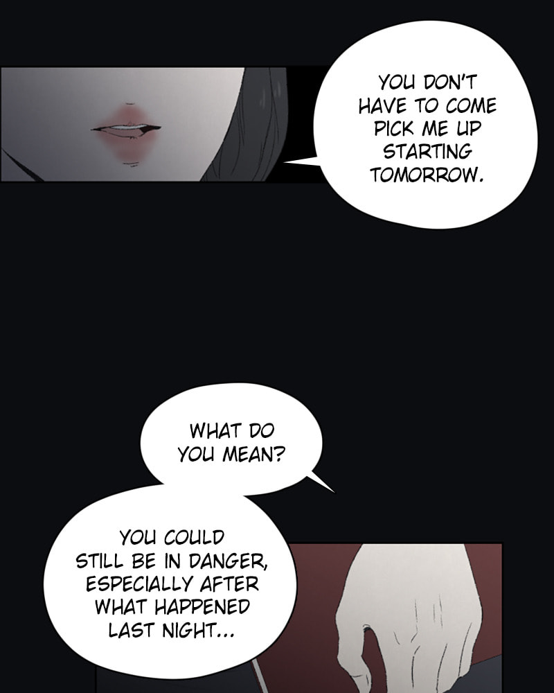 Dear X Chapter 23 page 79 - 