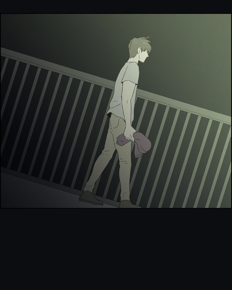 Dear X Chapter 23 page 9 - 