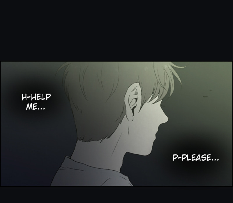 Dear X Chapter 23 page 10 - 