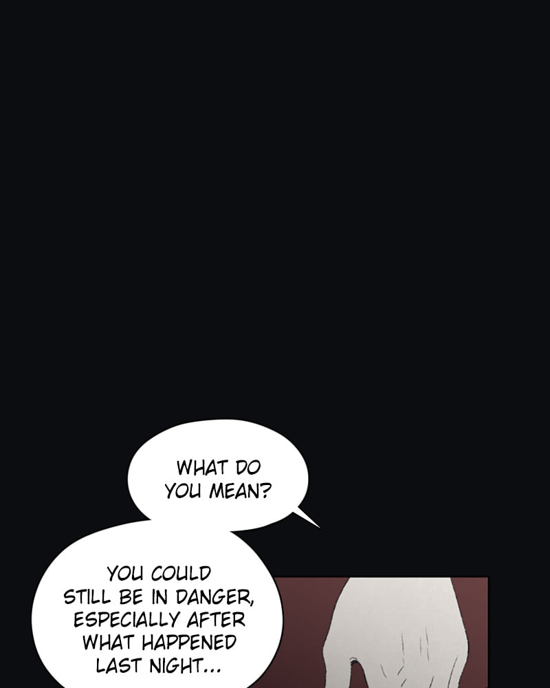 Dear X Chapter 24 page 13 - 
