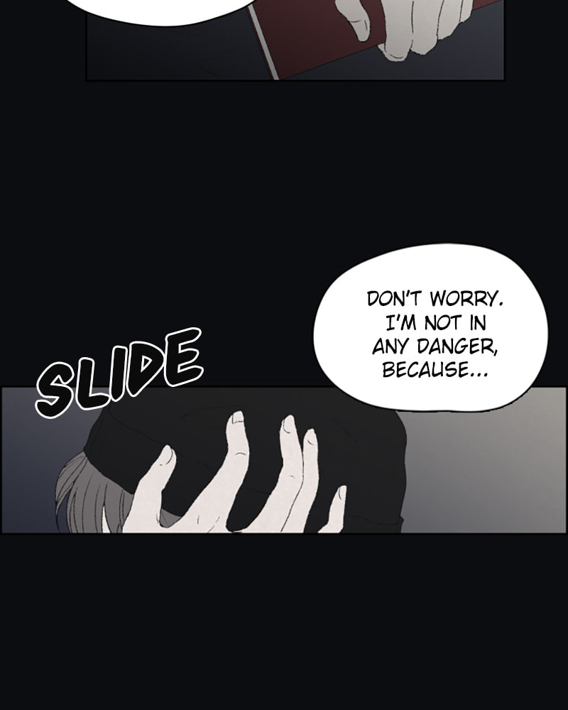 Dear X Chapter 24 page 14 - 
