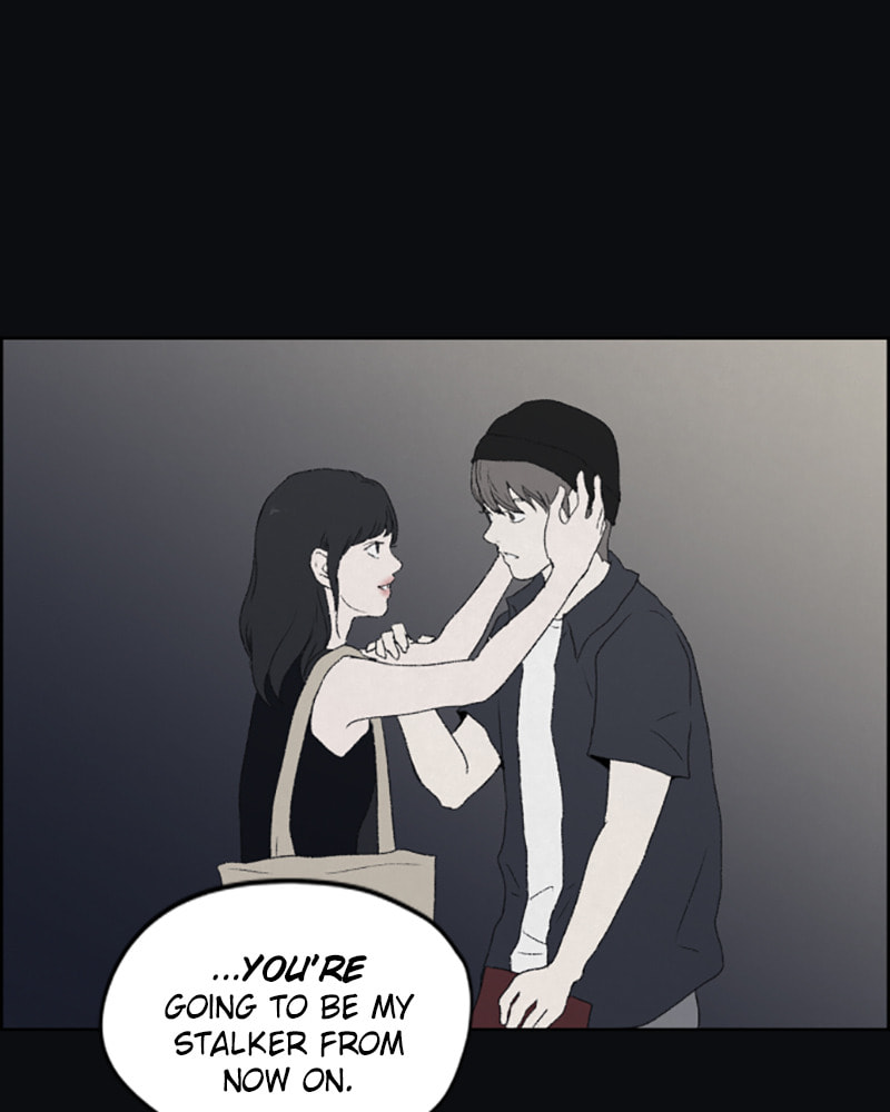 Dear X Chapter 24 page 15 - 