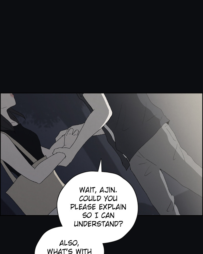 Dear X Chapter 24 page 17 - 