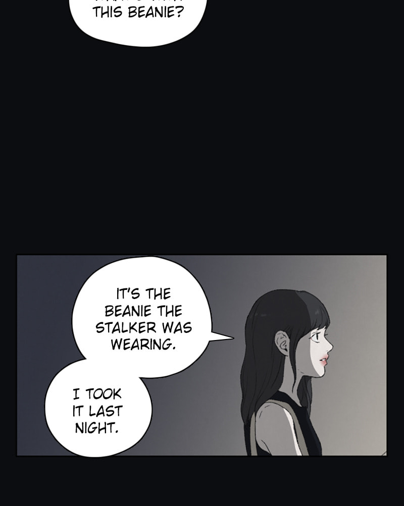 Dear X Chapter 24 page 18 - 