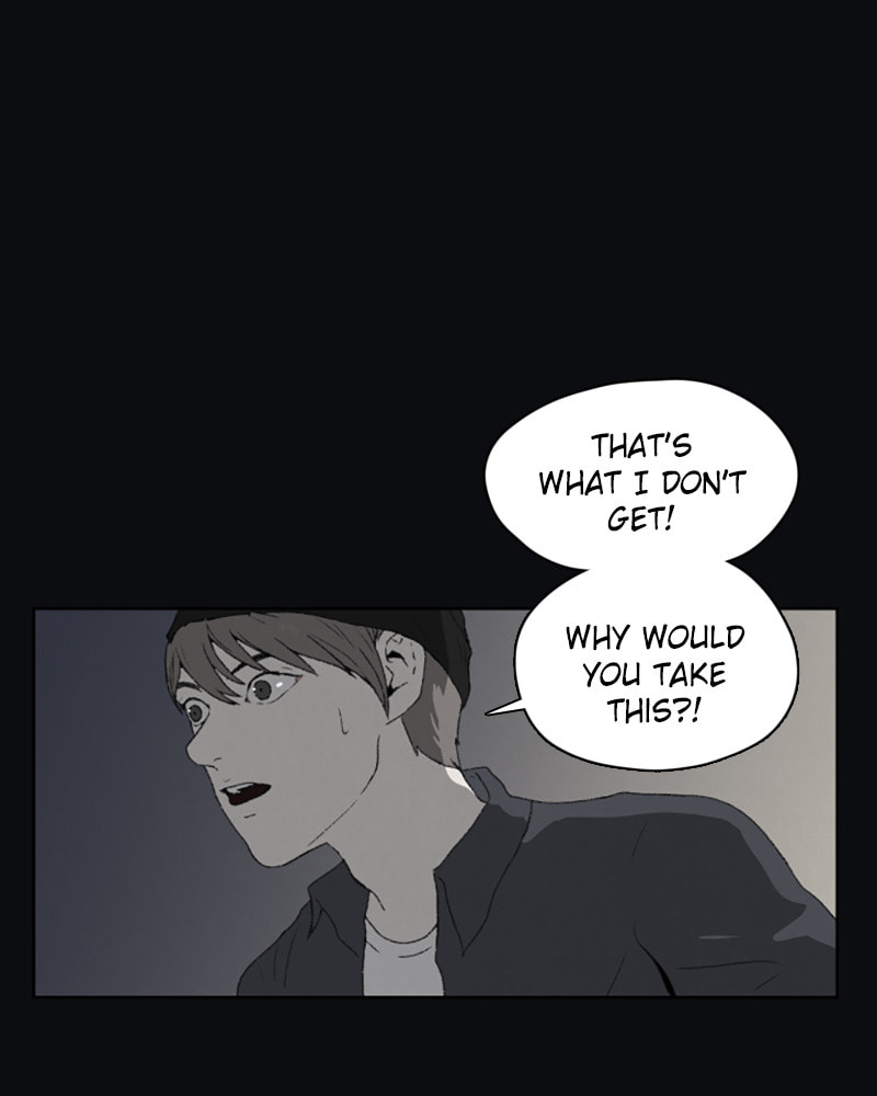Dear X Chapter 24 page 19 - 