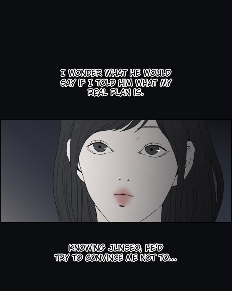 Dear X Chapter 24 page 22 - 