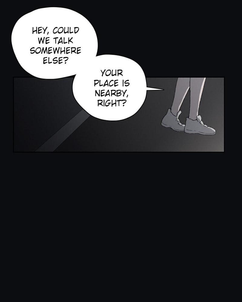 Dear X Chapter 24 page 23 - 