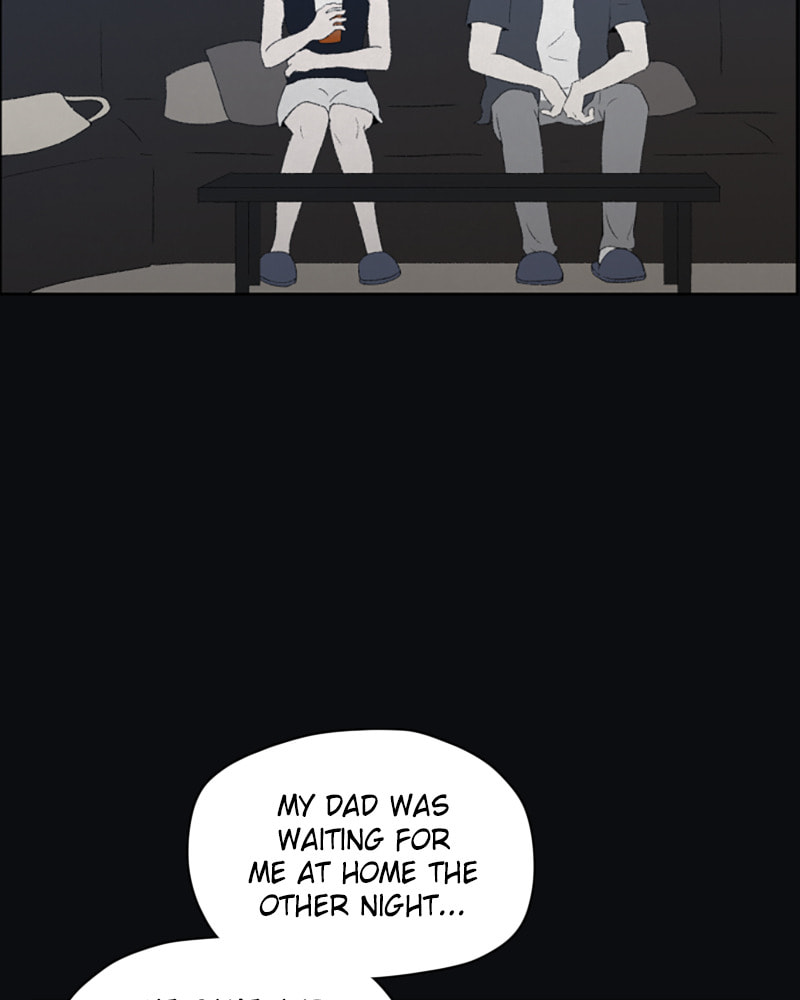 Dear X Chapter 24 page 28 - 
