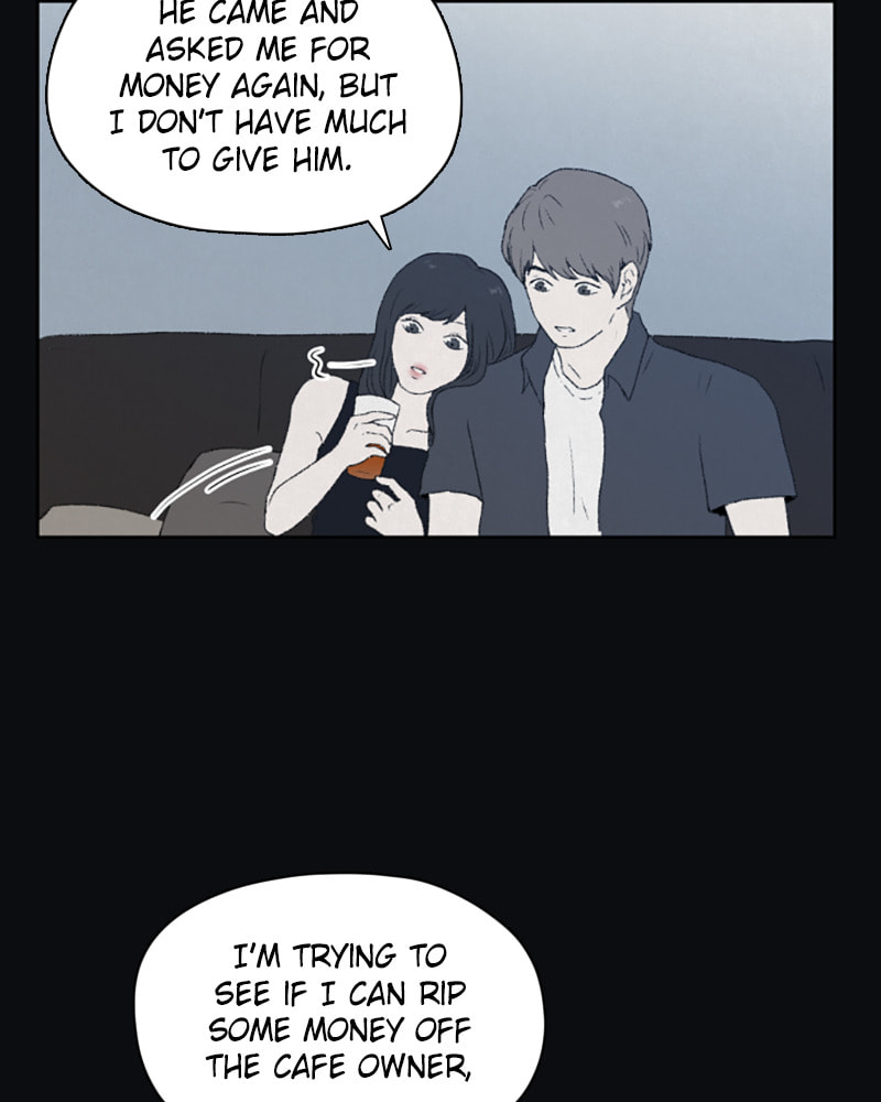 Dear X Chapter 24 page 29 - 