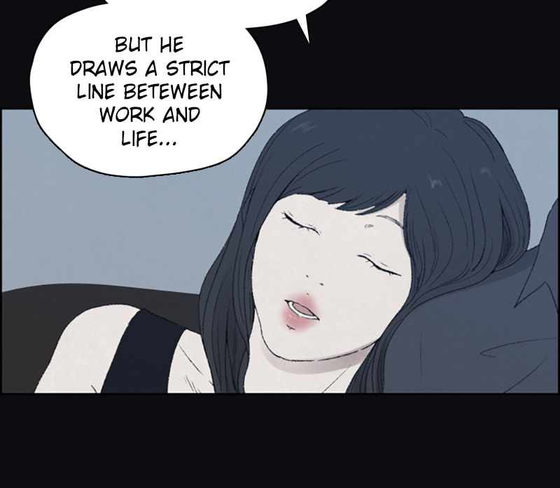Dear X Chapter 24 page 30 - 
