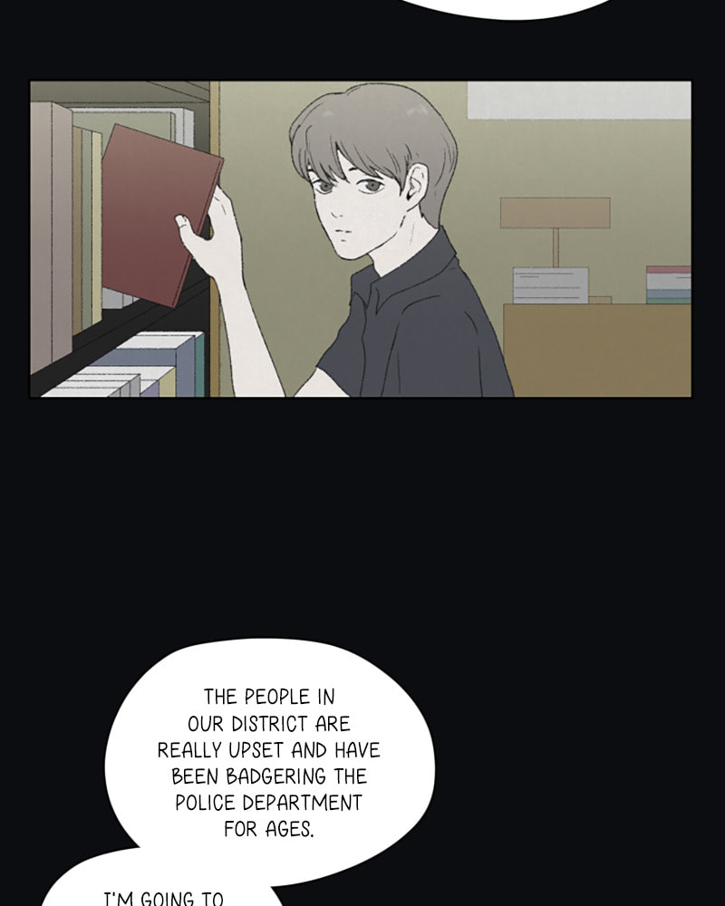 Dear X Chapter 24 page 4 - 