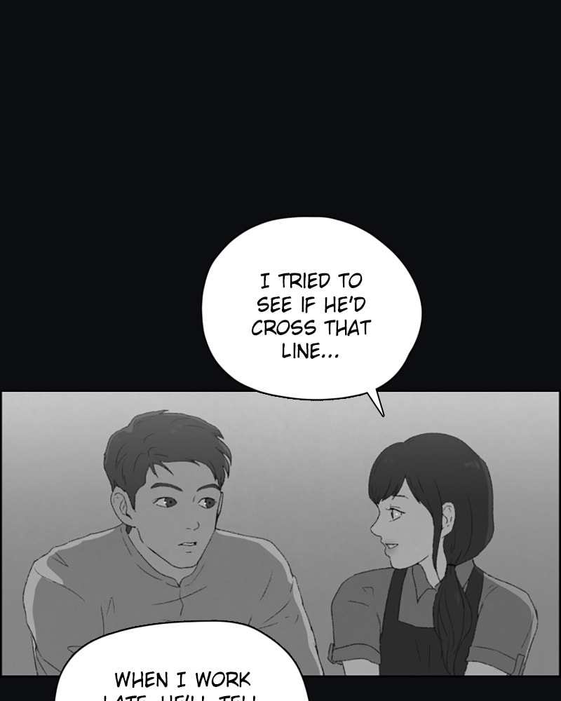 Dear X Chapter 24 page 31 - 