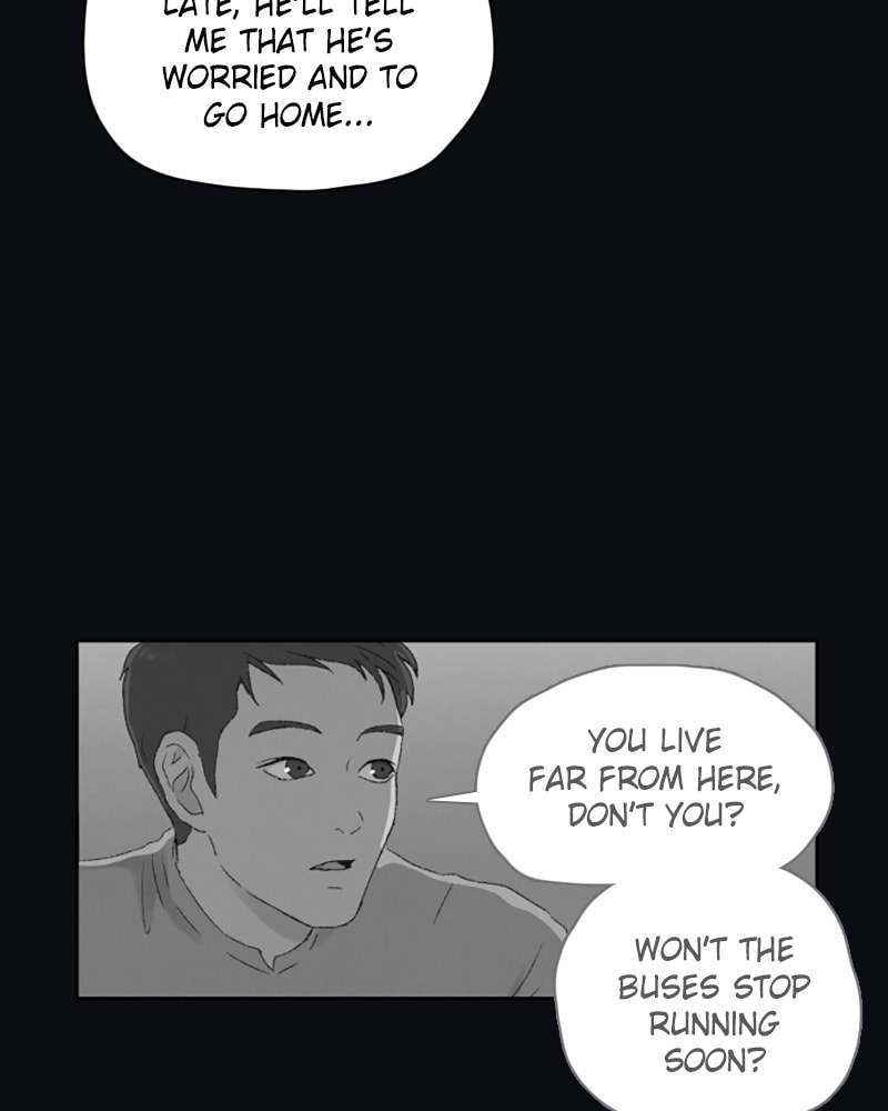Dear X Chapter 24 page 32 - 