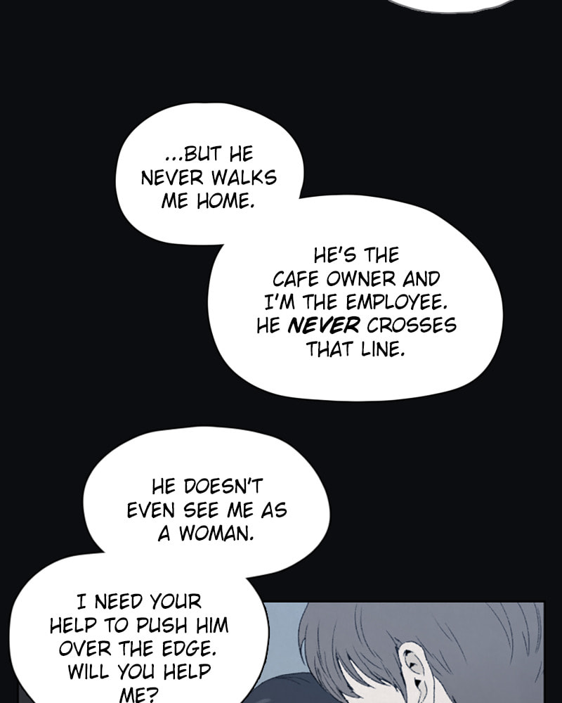 Dear X Chapter 24 page 33 - 