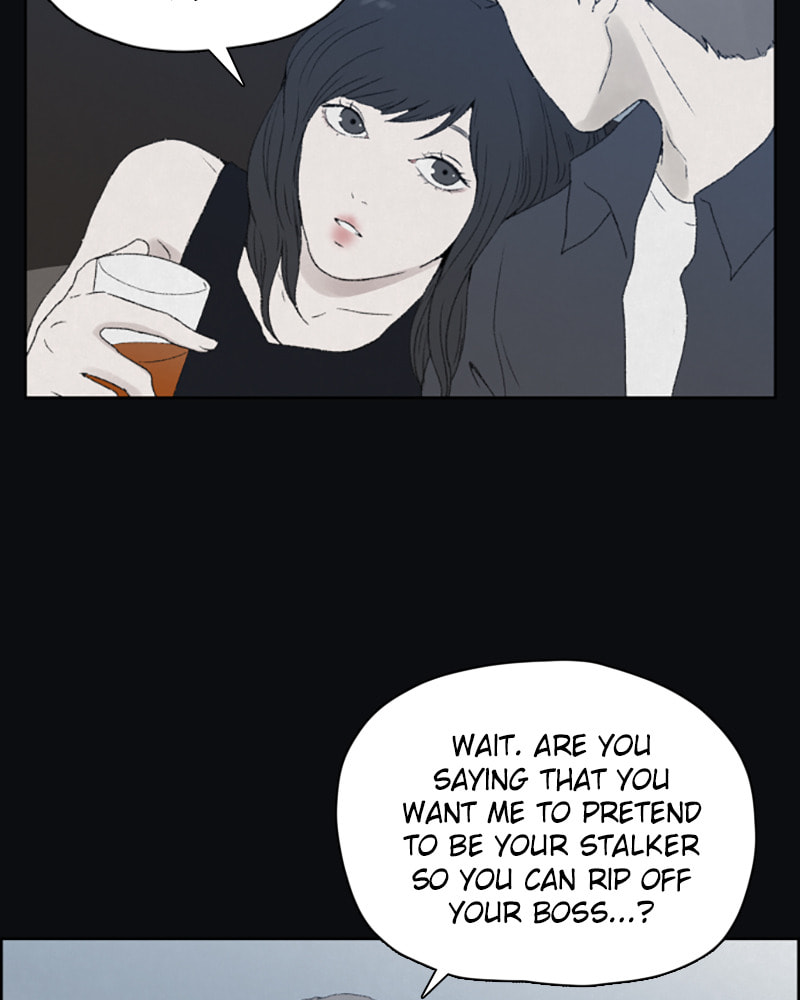 Dear X Chapter 24 page 34 - 