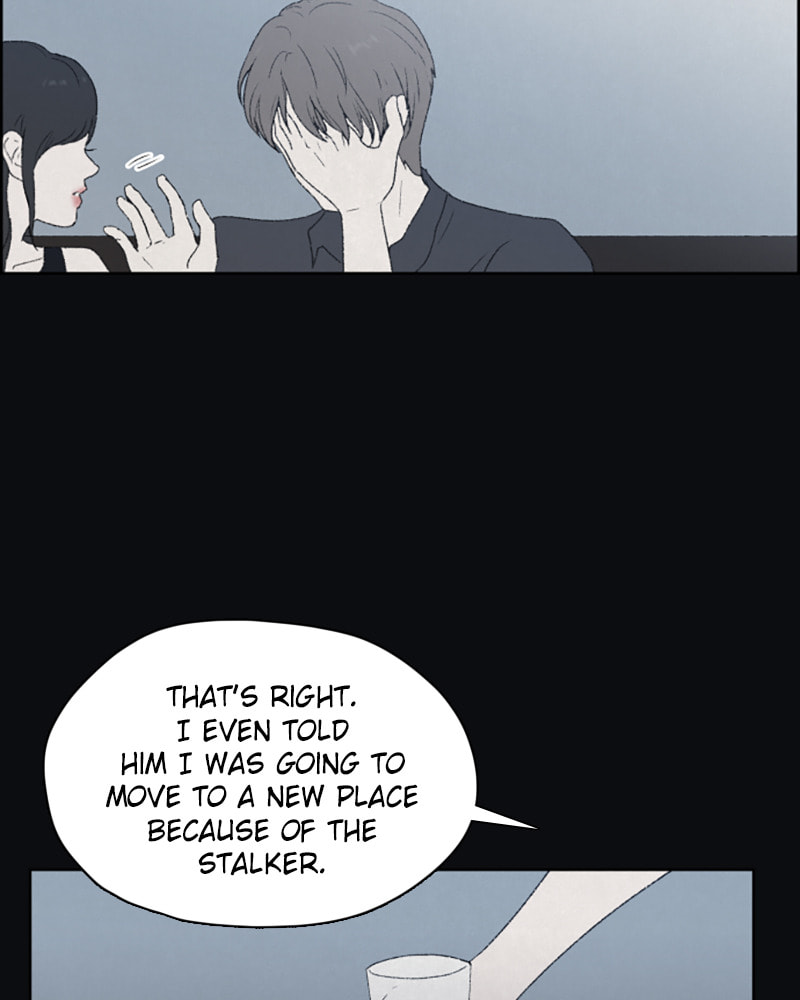 Dear X Chapter 24 page 35 - 
