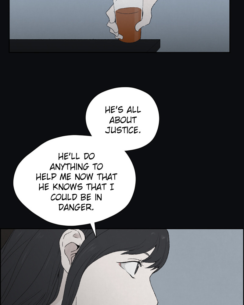 Dear X Chapter 24 page 36 - 
