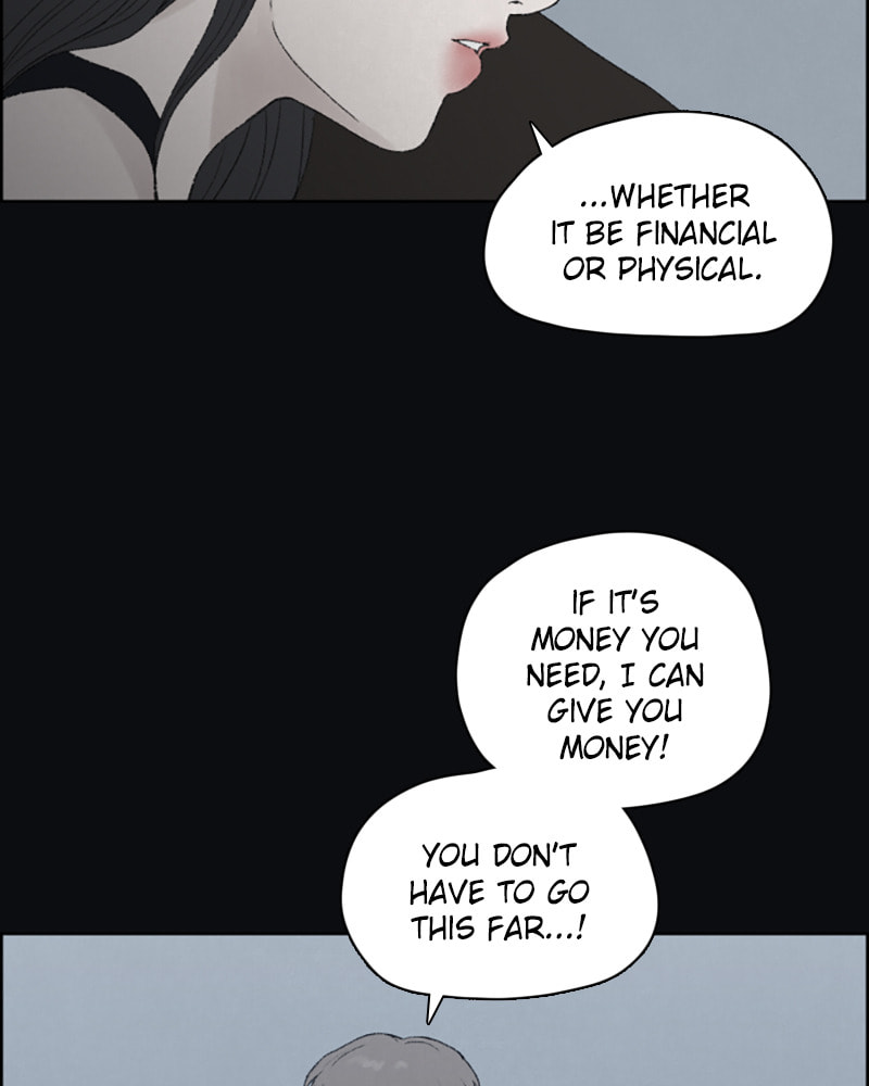Dear X Chapter 24 page 37 - 
